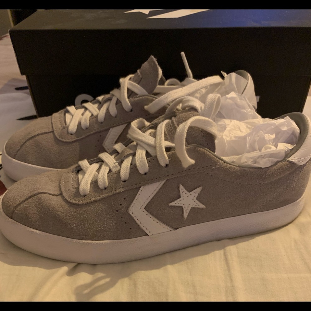 Converse shoes